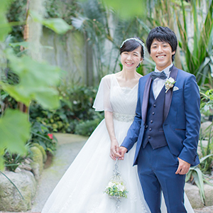 ウェディングレポート 大きな木 高知県高知市の結婚式場ドリーマーベイシャトー 高知の結婚式場 ドリーマーベイシャトー 公式