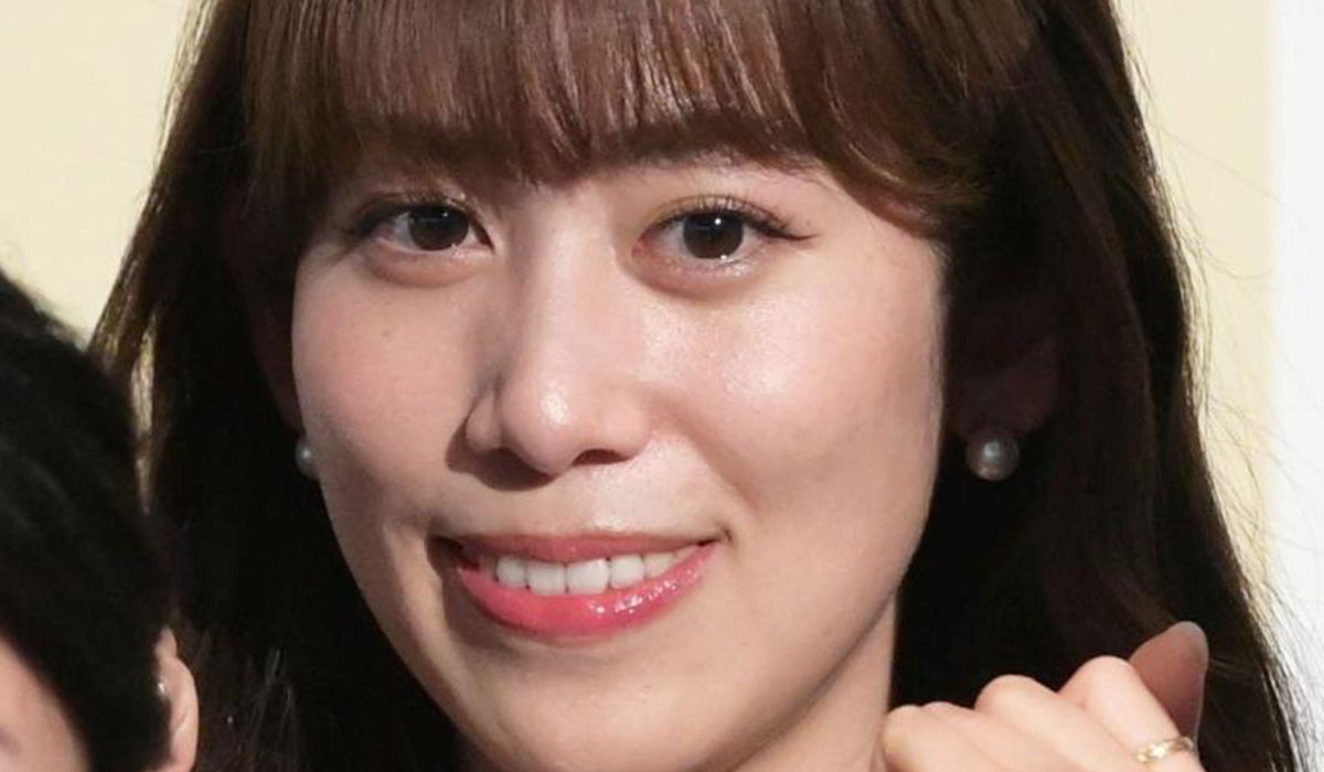 中川安奈アナの退社理由は「新しい挑戦」!フリー転向で年収は数千万円に爆上げか!?