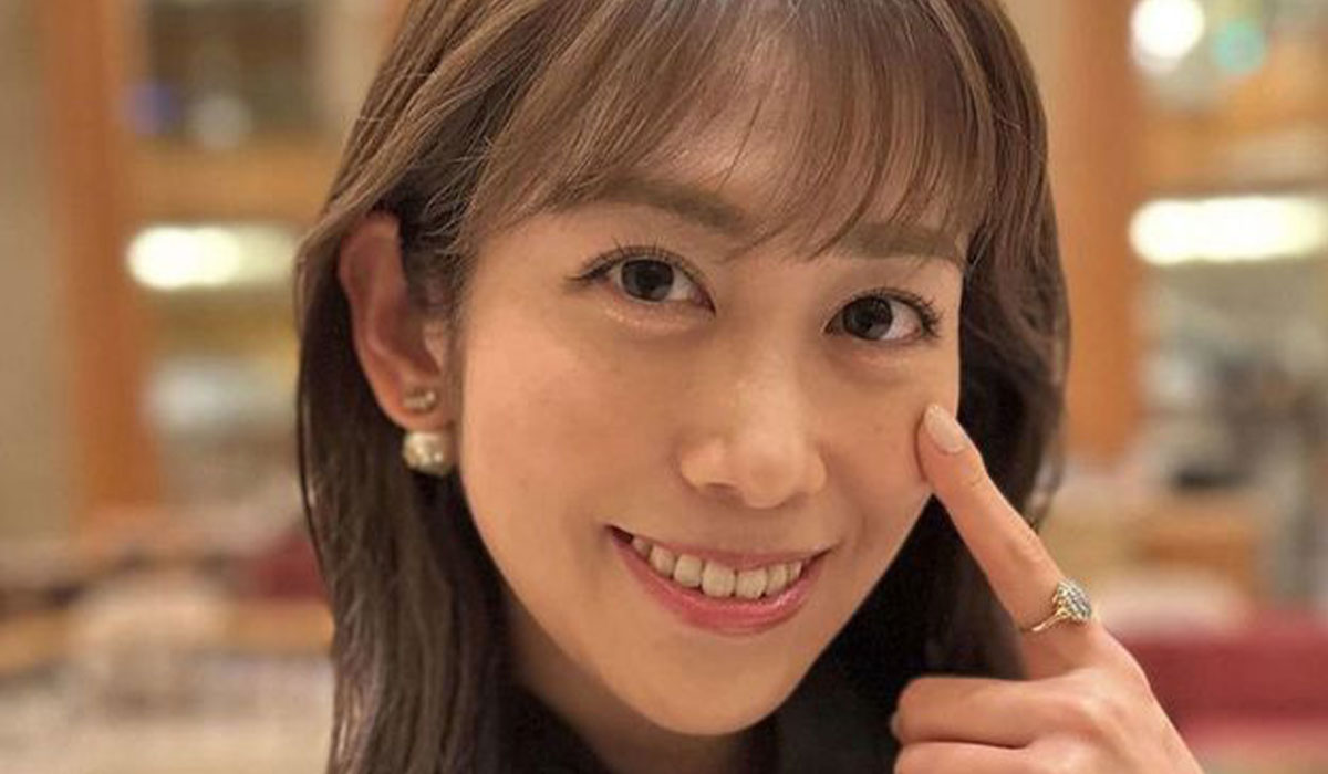 中川安奈のwiki経歴!慶應大学の超秀才!一貫教育で金持ちすぎた!