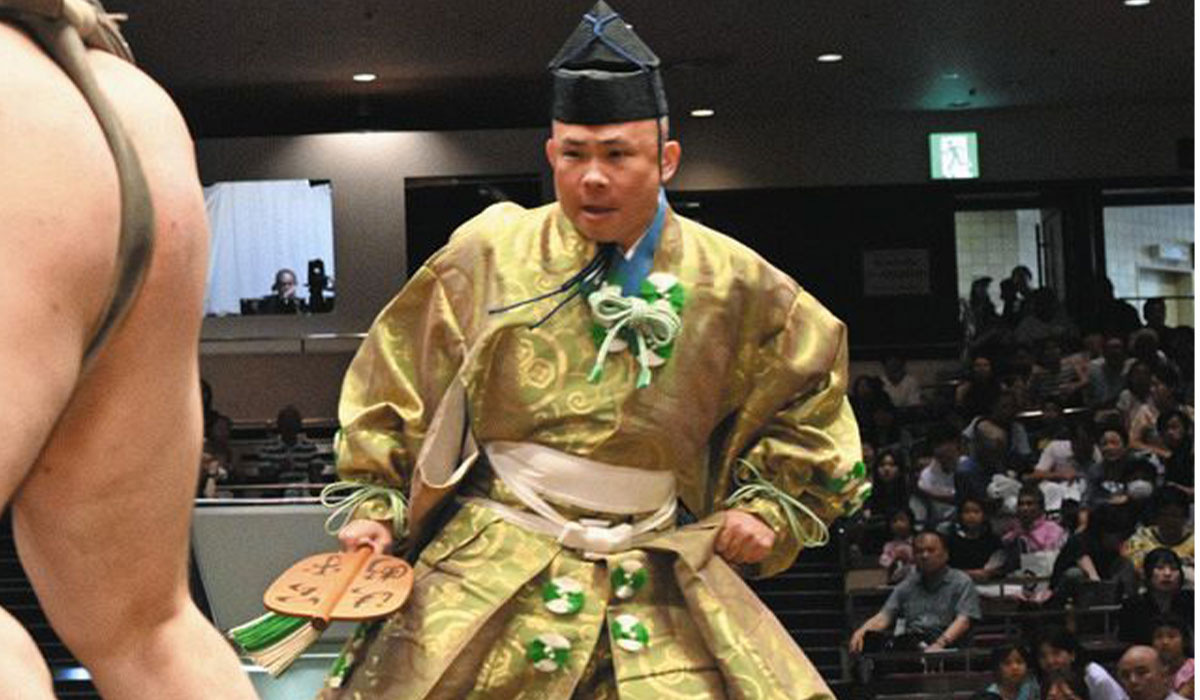 【山響部屋】木村勘九郎の暴行行為がヤバイ!いつからで処分が不公平!?